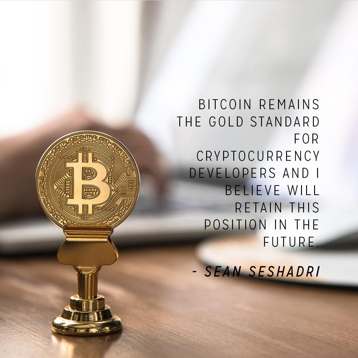 CoinReviews Interview